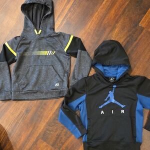 Set Of 2 Hoodies